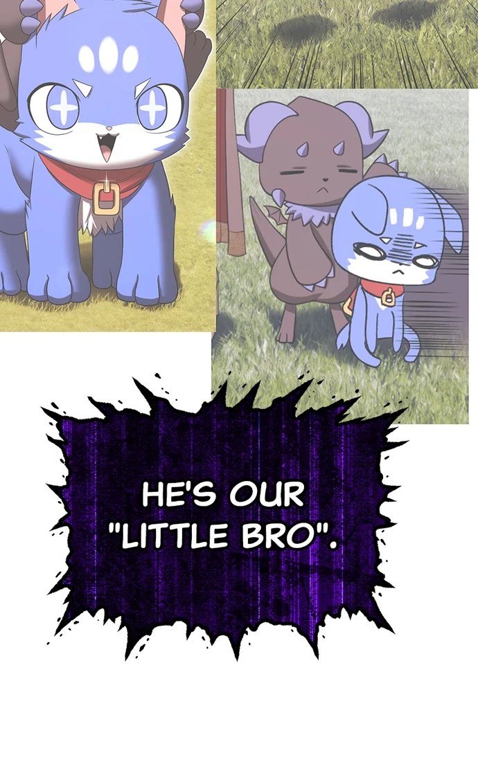 +99 Wooden stick - Chapter 147 Page 422