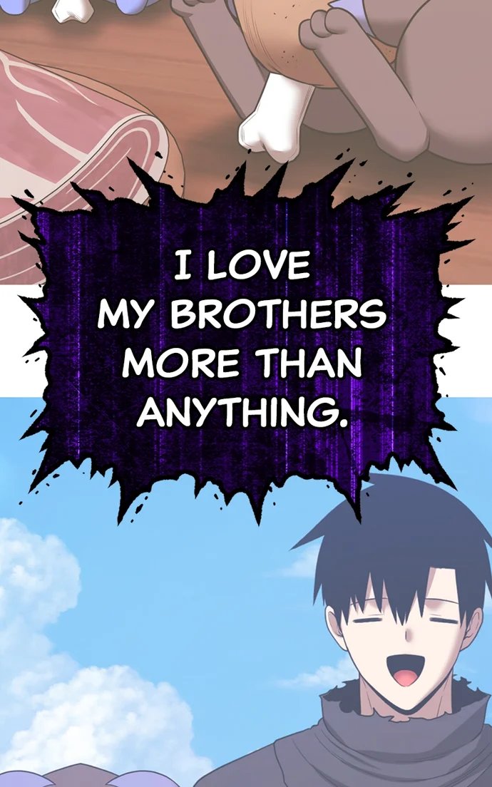 +99 Wooden stick - Chapter 147 Page 430