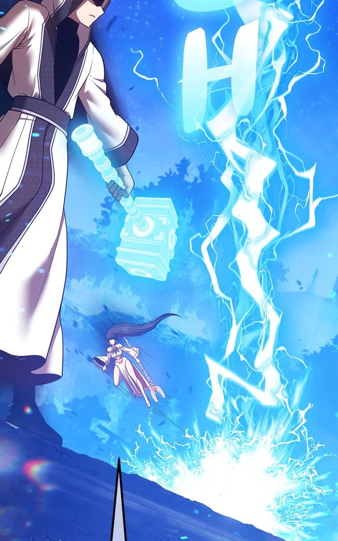 +99 Wooden stick - Chapter 147 Page 44