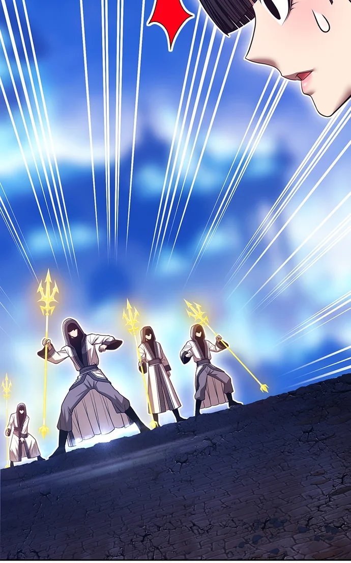 +99 Wooden stick - Chapter 147 Page 48