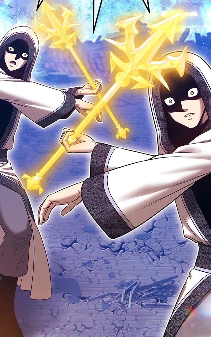 +99 Wooden stick - Chapter 147 Page 50