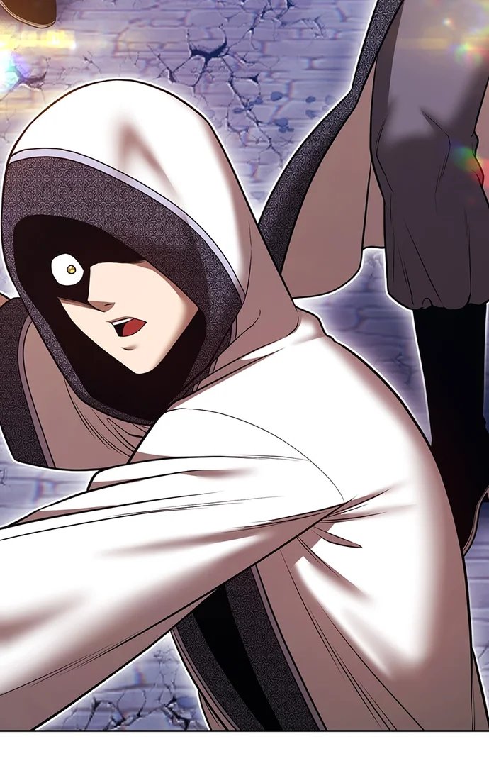 +99 Wooden stick - Chapter 147 Page 51