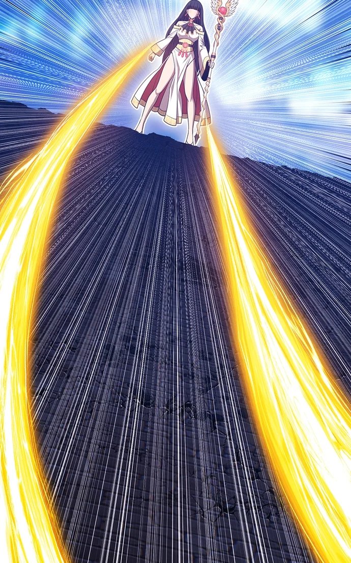 +99 Wooden stick - Chapter 147 Page 54