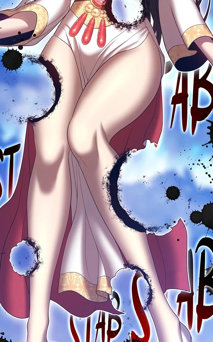 +99 Wooden stick - Chapter 147 Page 57