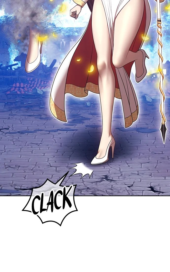 +99 Wooden stick - Chapter 147 Page 62