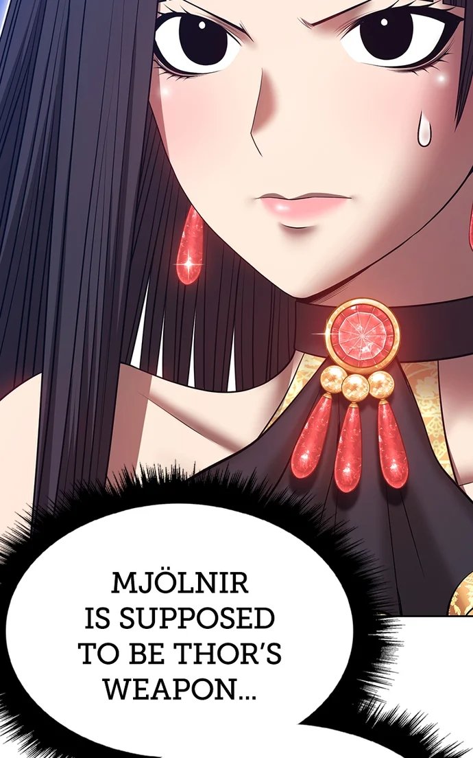 +99 Wooden stick - Chapter 147 Page 64