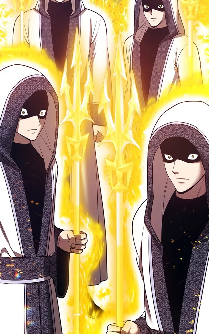 +99 Wooden stick - Chapter 147 Page 76