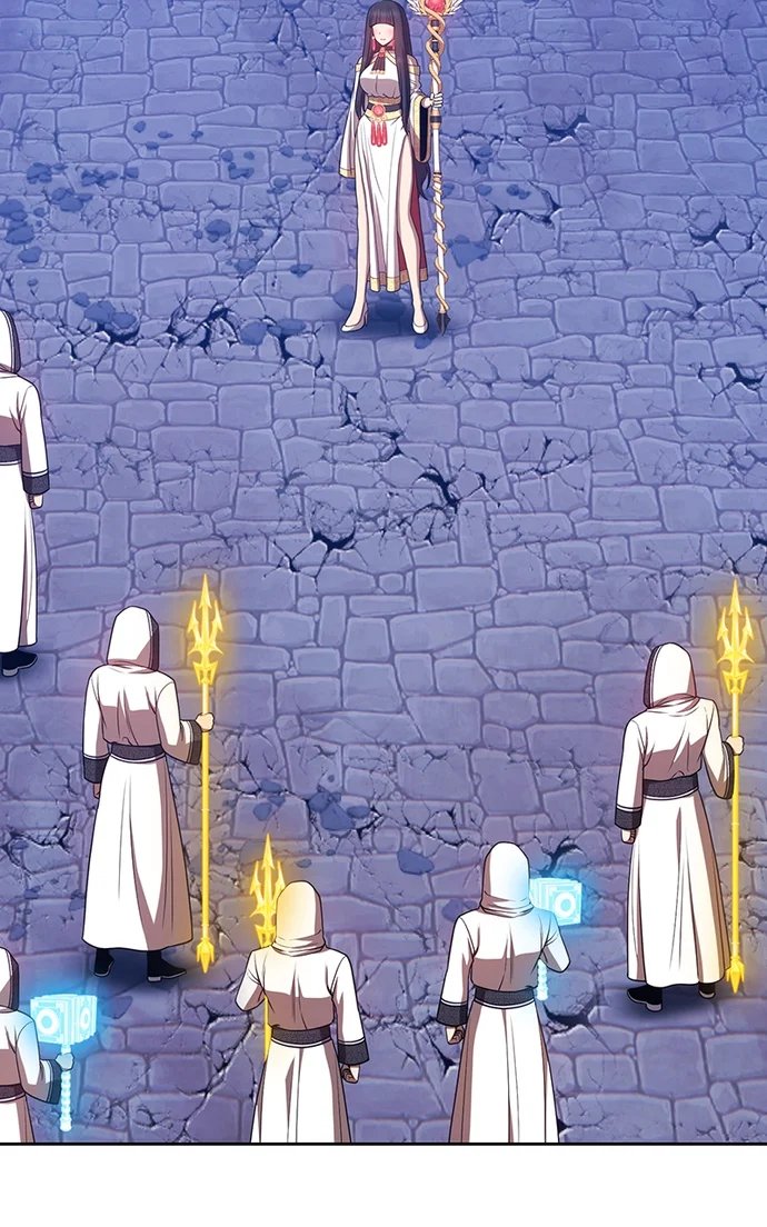 +99 Wooden stick - Chapter 147 Page 81