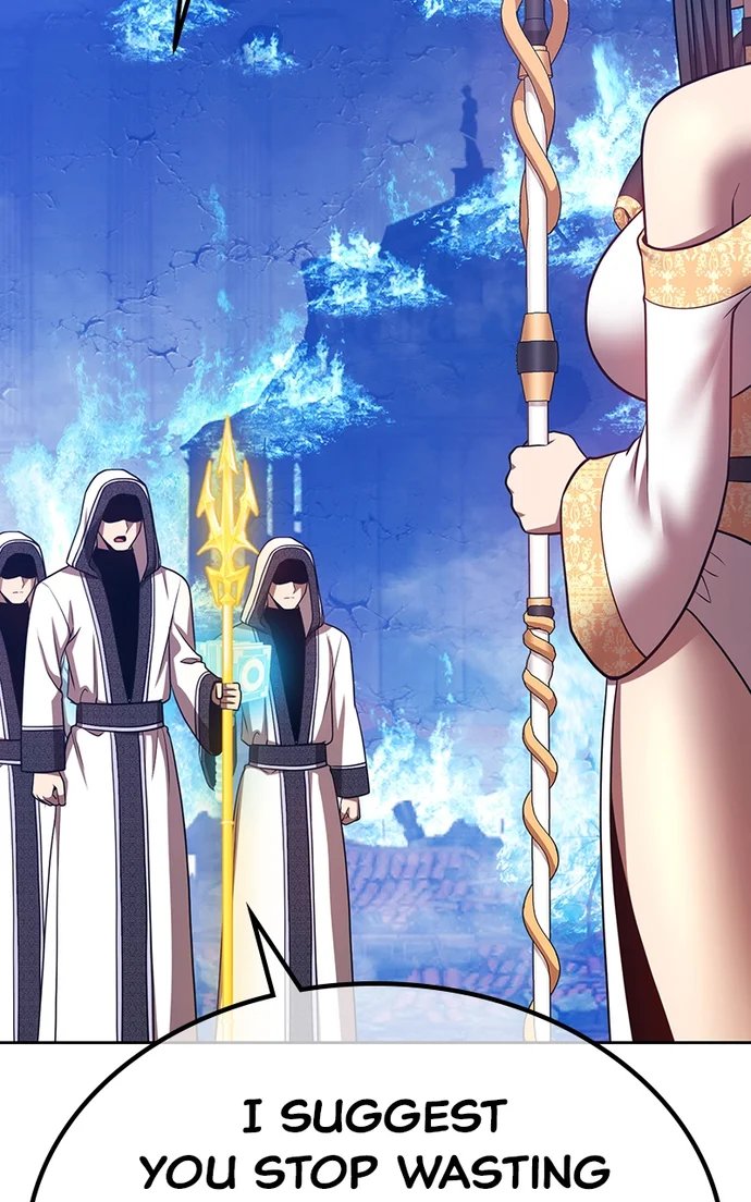 +99 Wooden stick - Chapter 147 Page 83