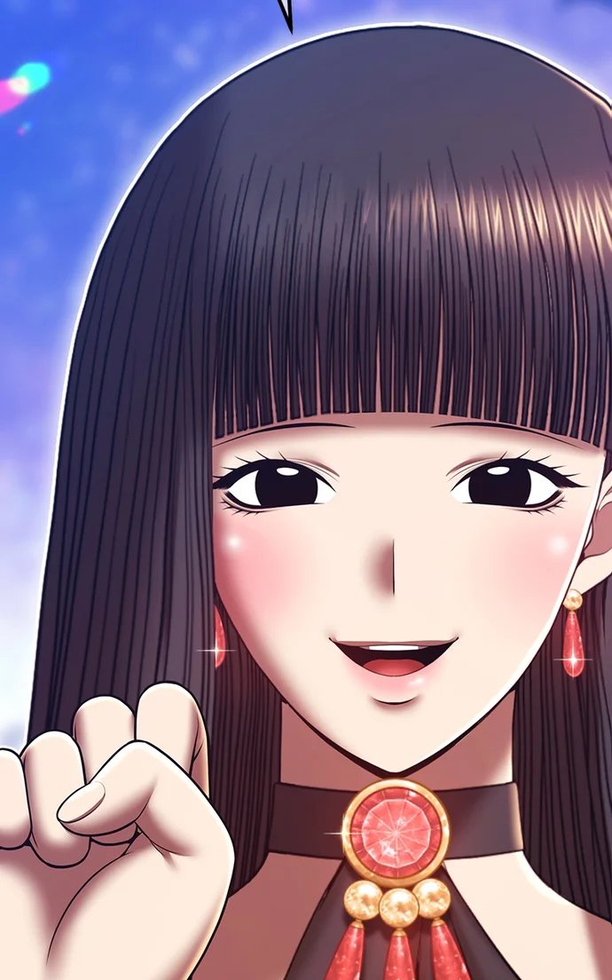 +99 Wooden stick - Chapter 147 Page 99