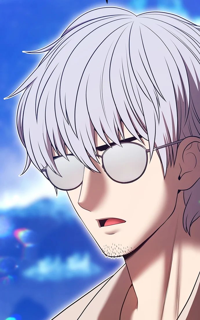 +99 Wooden stick - Chapter 148 Page 103