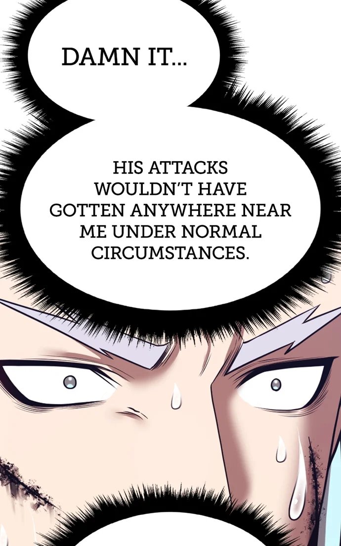 +99 Wooden stick - Chapter 148 Page 110