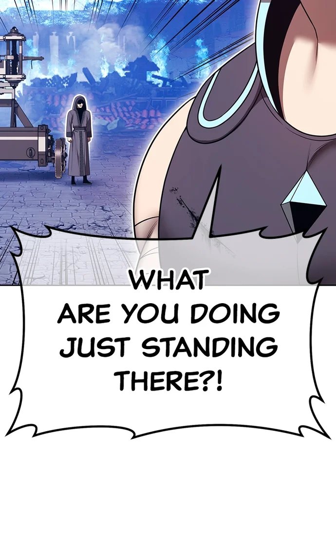 +99 Wooden stick - Chapter 148 Page 116