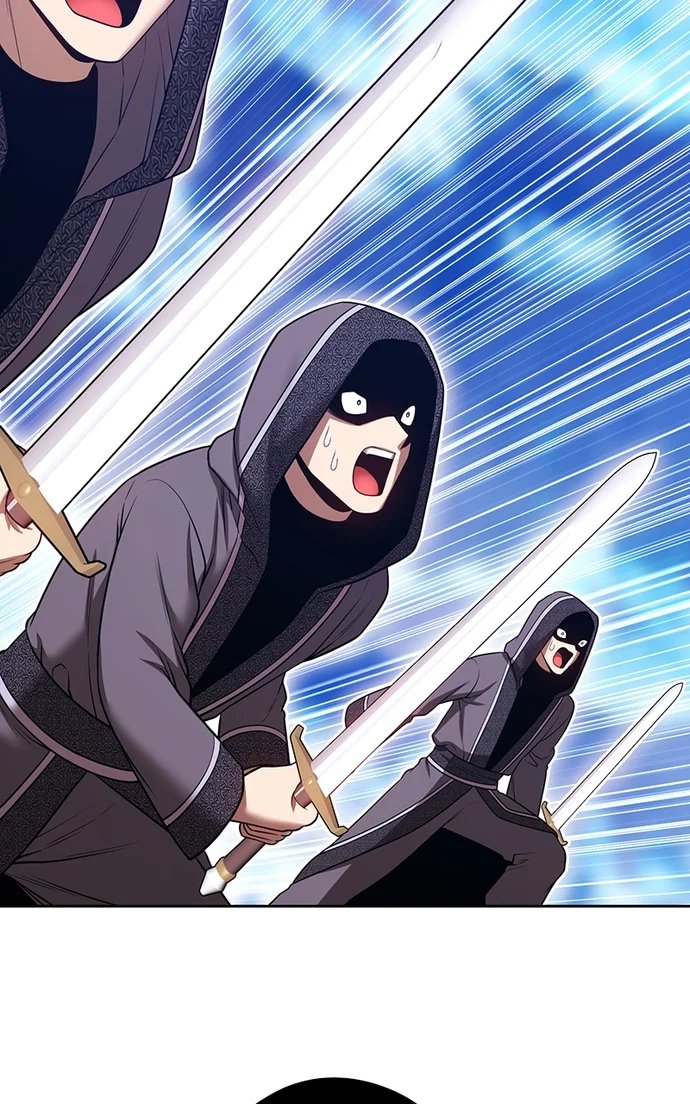 +99 Wooden stick - Chapter 148 Page 121