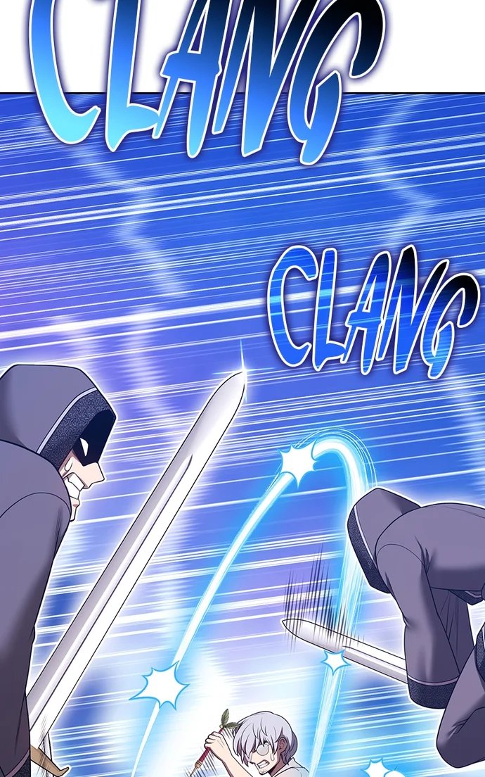 +99 Wooden stick - Chapter 148 Page 127