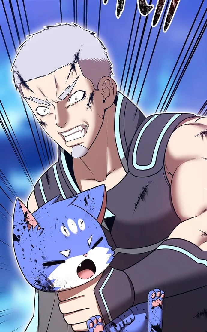 +99 Wooden stick - Chapter 148 Page 134