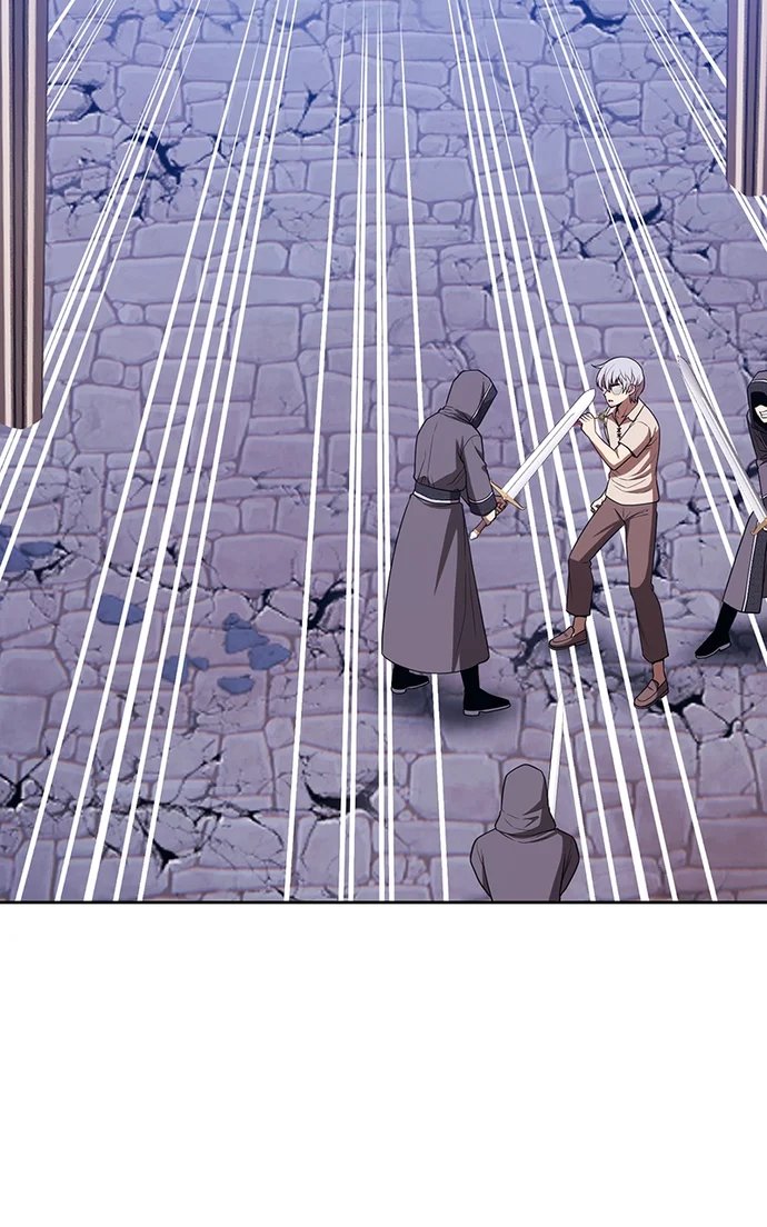 +99 Wooden stick - Chapter 148 Page 139