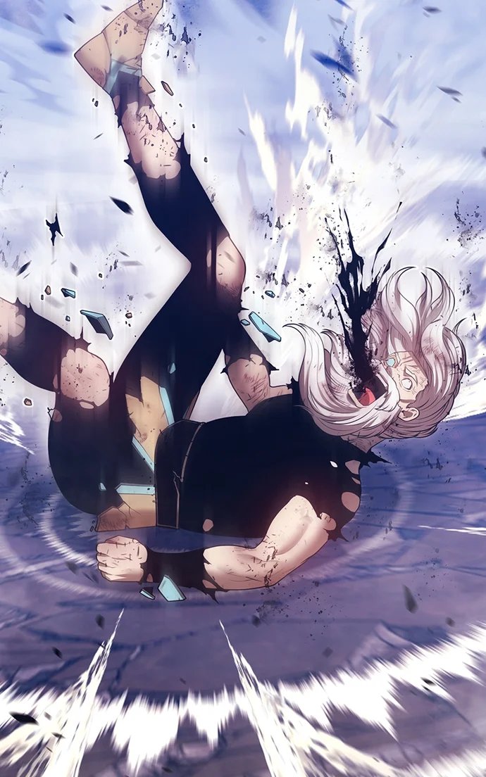 +99 Wooden stick - Chapter 148 Page 149