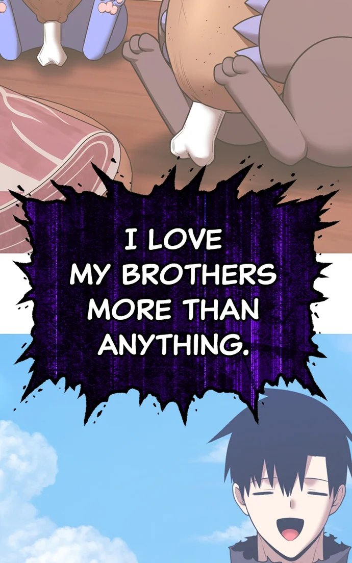 +99 Wooden stick - Chapter 148 Page 17