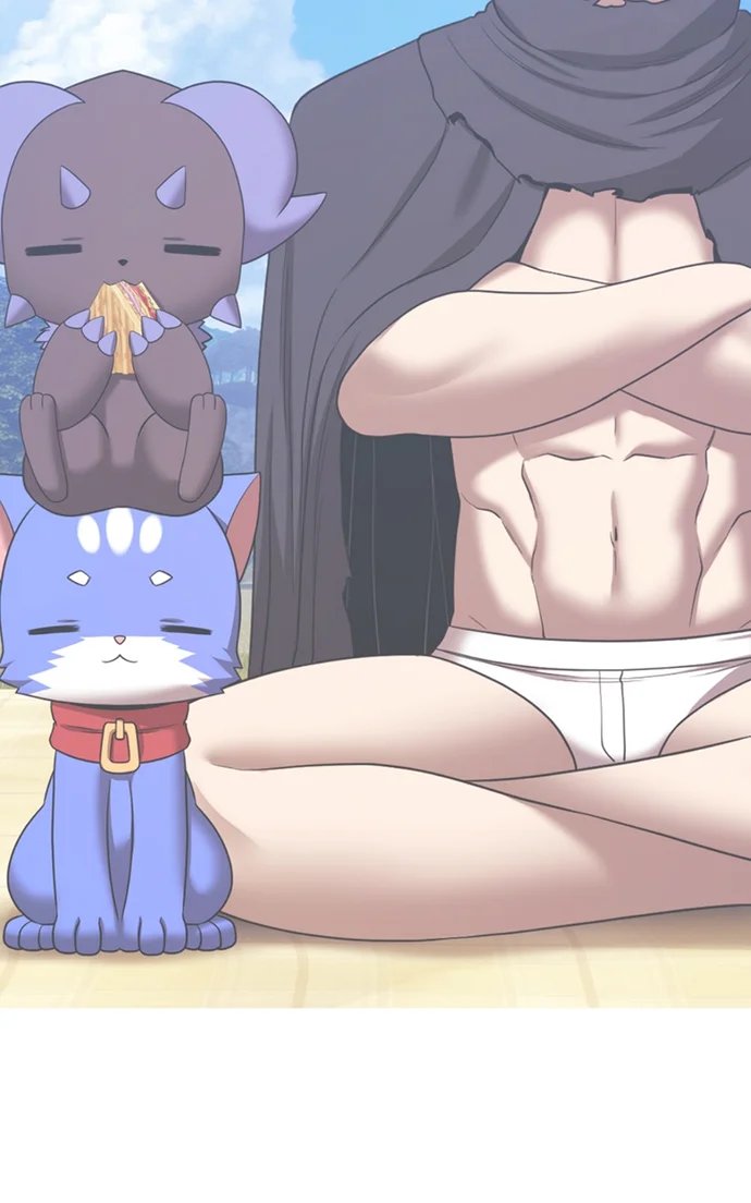 +99 Wooden stick - Chapter 148 Page 18