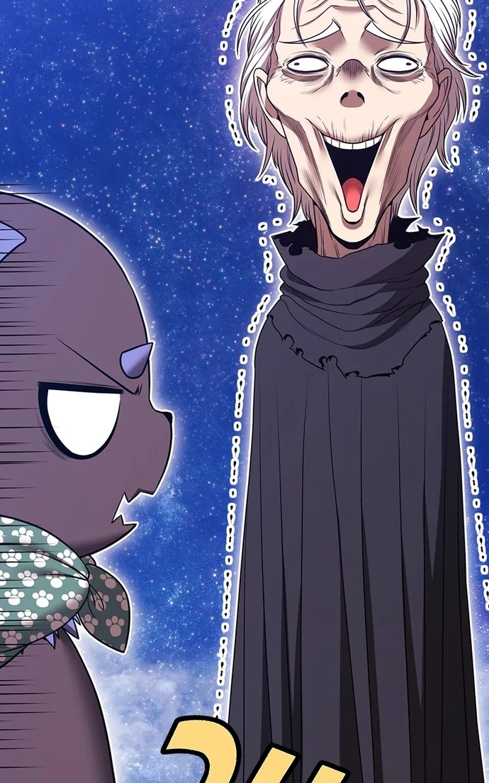 +99 Wooden stick - Chapter 148 Page 205