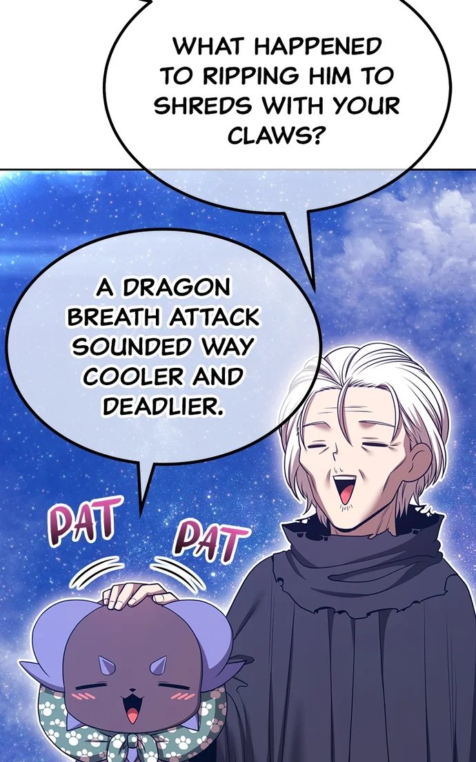 +99 Wooden stick - Chapter 148 Page 209