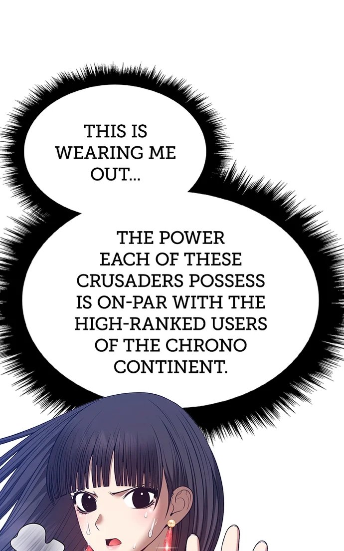 +99 Wooden stick - Chapter 148 Page 228