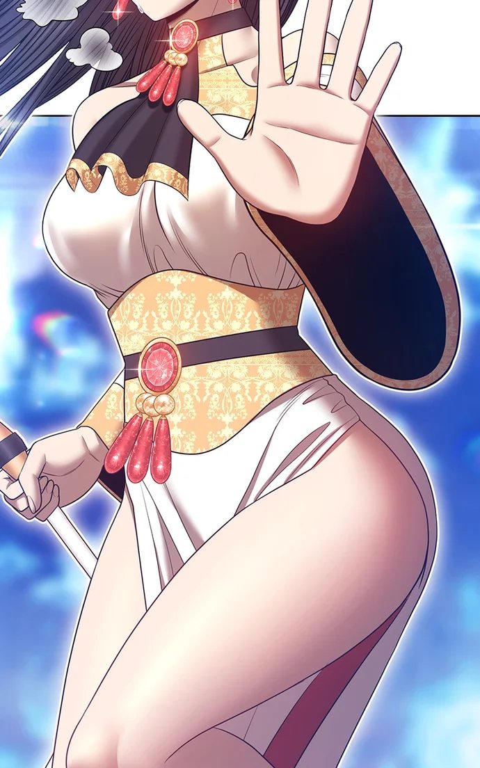 +99 Wooden stick - Chapter 148 Page 229