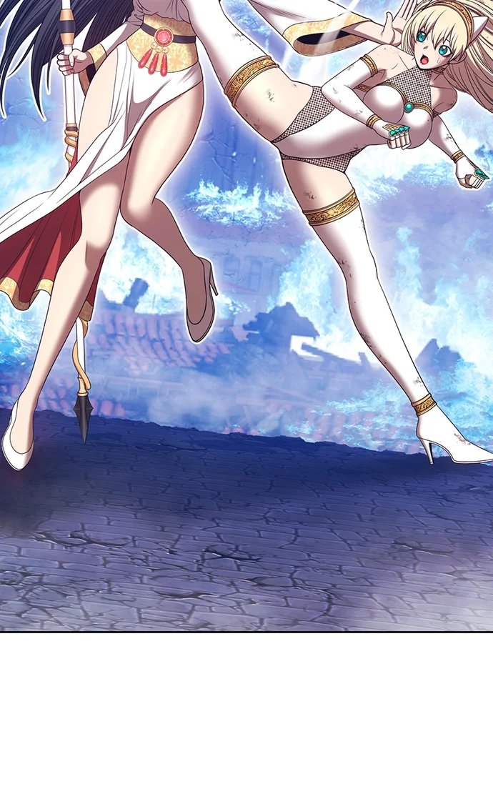 +99 Wooden stick - Chapter 148 Page 234