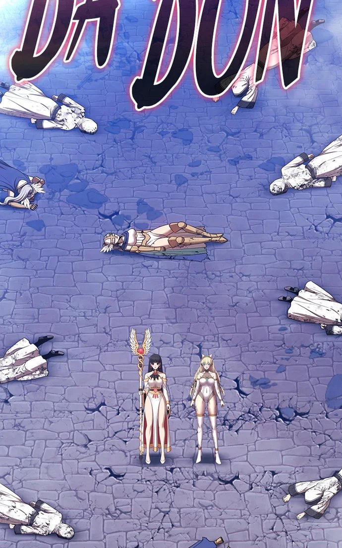 +99 Wooden stick - Chapter 148 Page 241