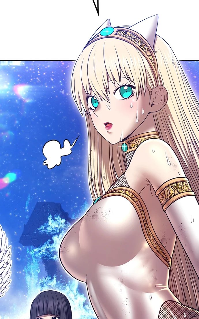 +99 Wooden stick - Chapter 148 Page 246