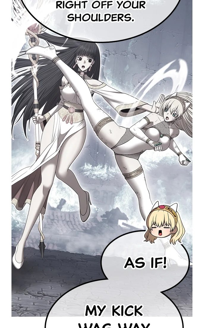 +99 Wooden stick - Chapter 148 Page 249