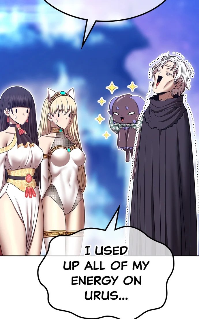 +99 Wooden stick - Chapter 148 Page 258