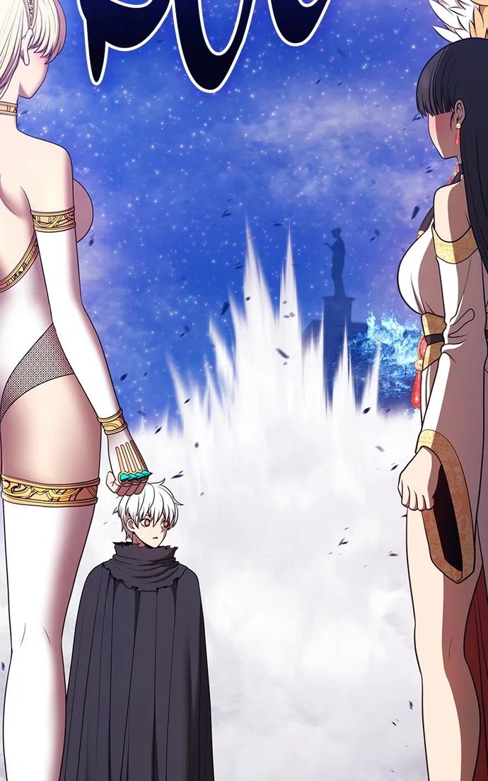 +99 Wooden stick - Chapter 148 Page 260