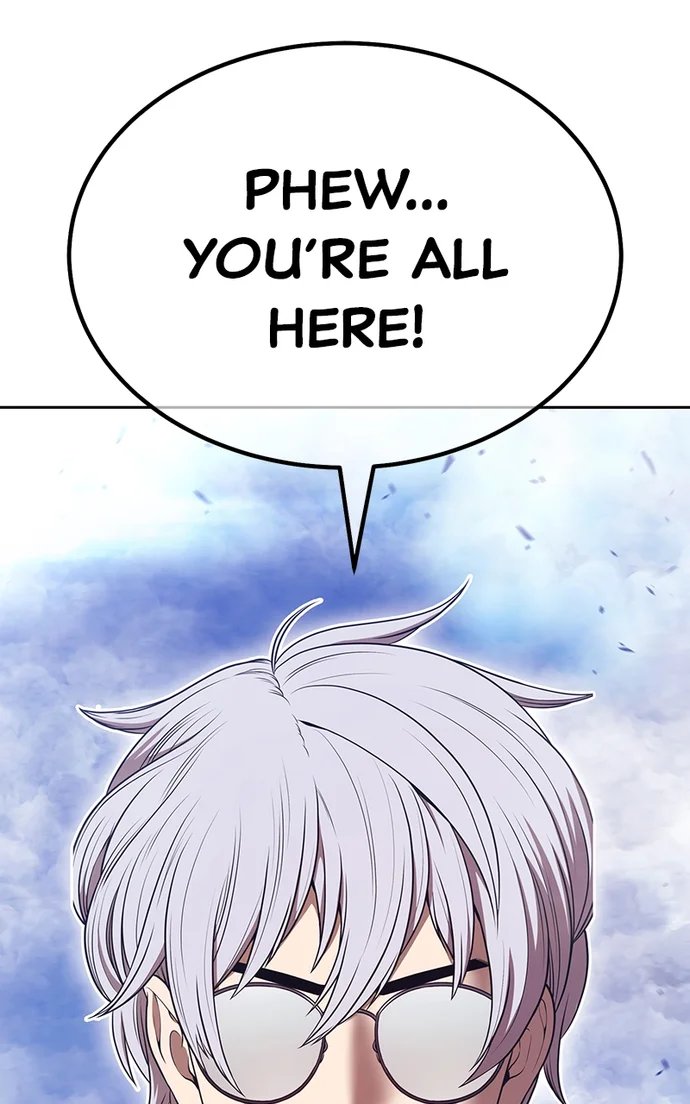 +99 Wooden stick - Chapter 148 Page 264