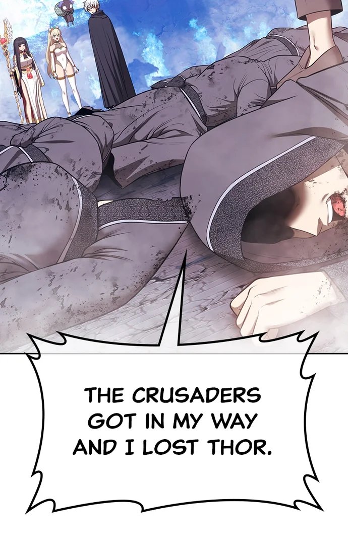 +99 Wooden stick - Chapter 148 Page 271