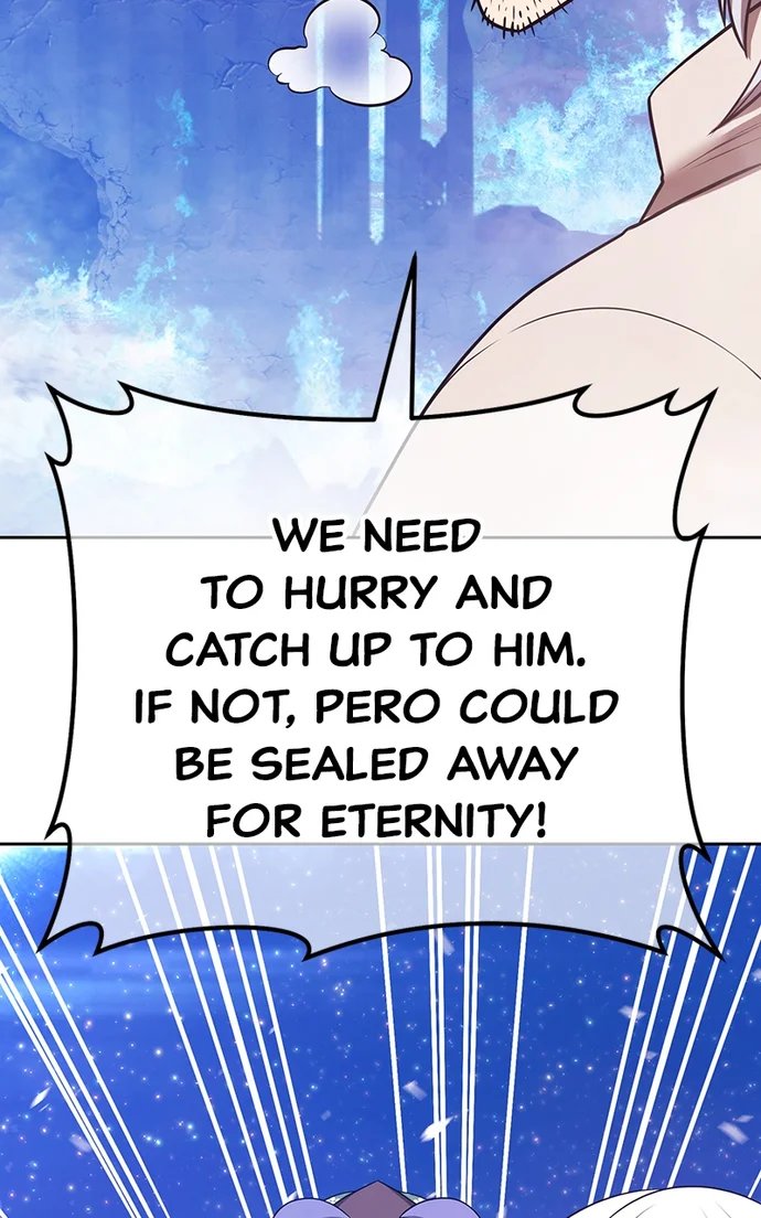 +99 Wooden stick - Chapter 148 Page 274