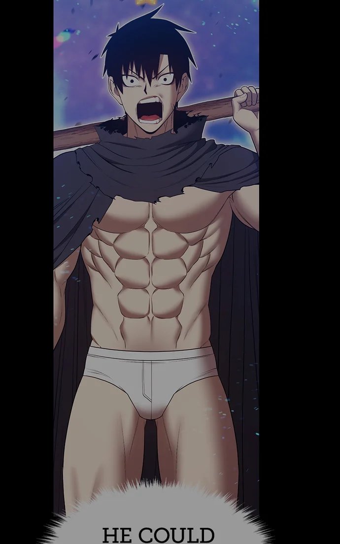 +99 Wooden stick - Chapter 148 Page 309