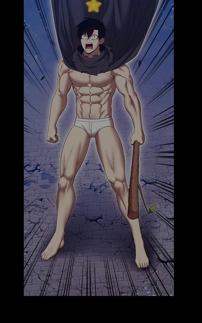 +99 Wooden stick - Chapter 148 Page 316