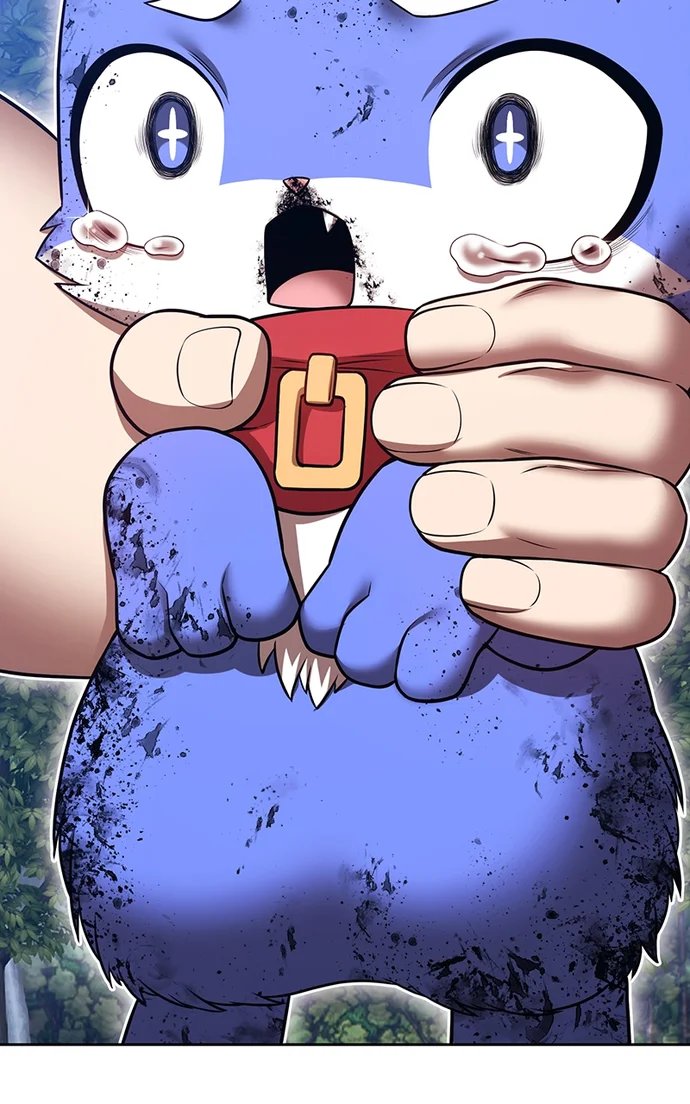 +99 Wooden stick - Chapter 148 Page 332