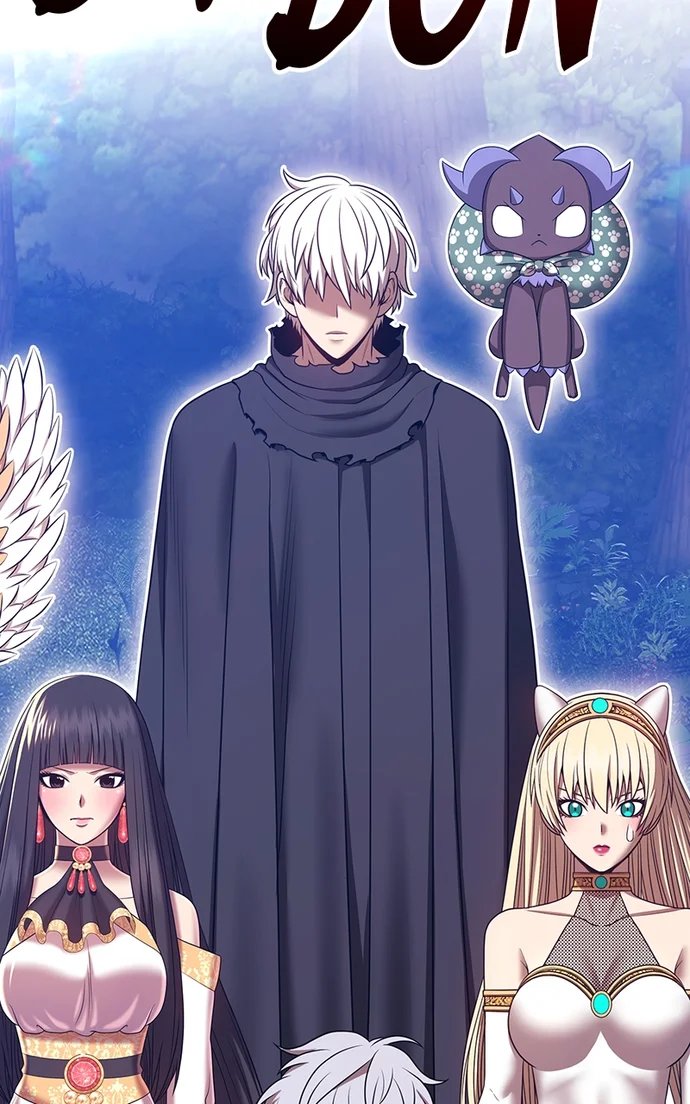 +99 Wooden stick - Chapter 148 Page 349