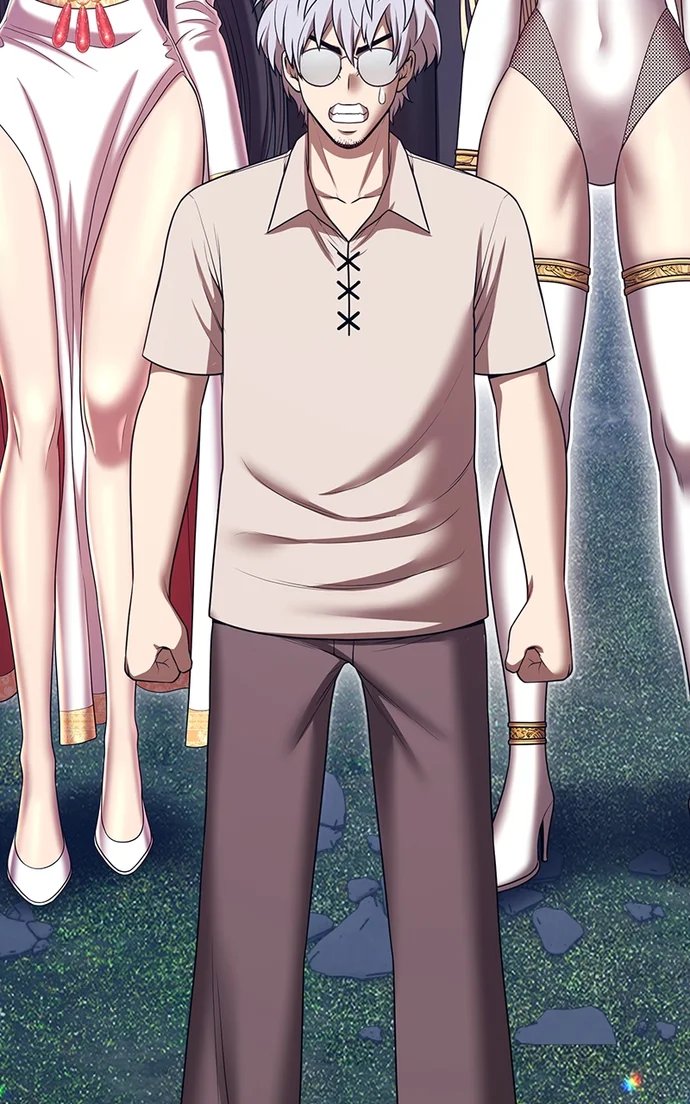 +99 Wooden stick - Chapter 148 Page 350