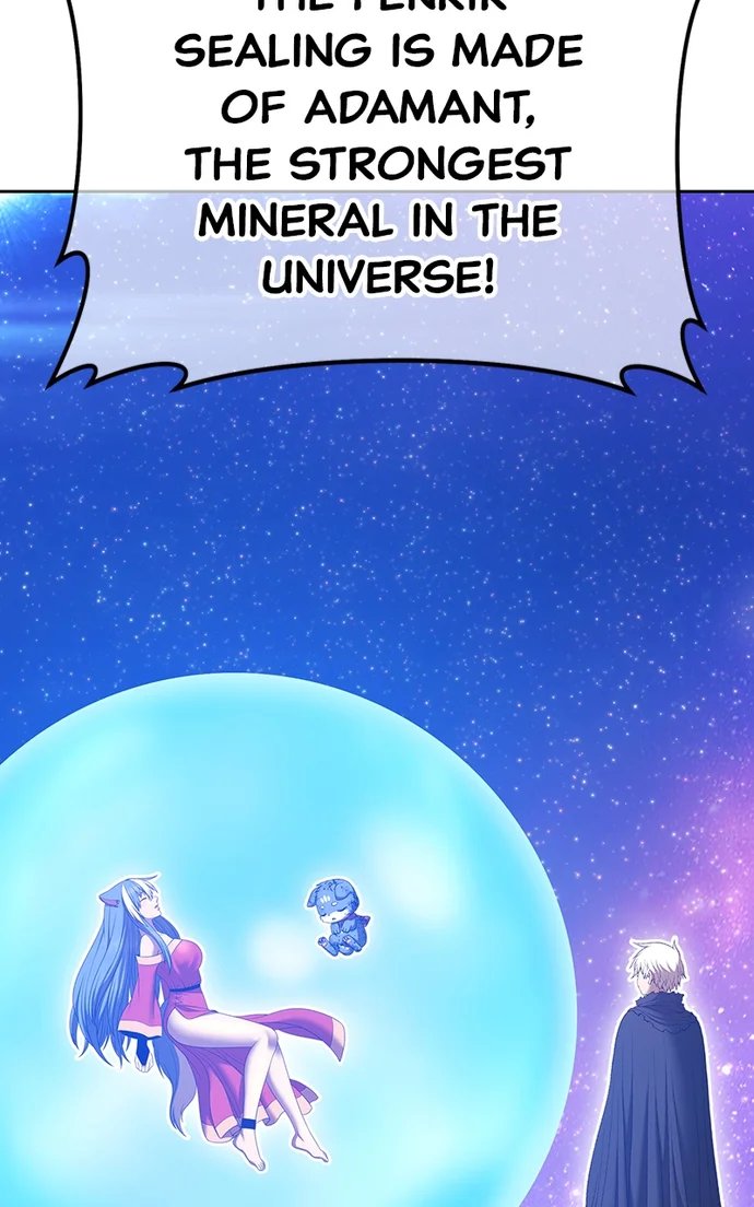 +99 Wooden stick - Chapter 148 Page 374