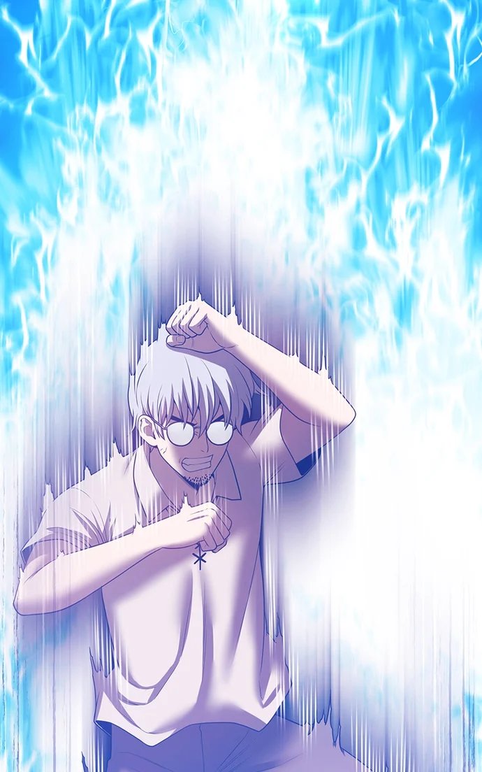 +99 Wooden stick - Chapter 148 Page 41