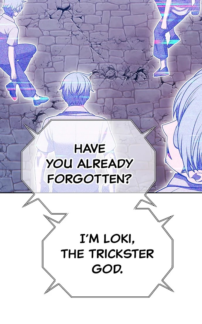 +99 Wooden stick - Chapter 148 Page 55