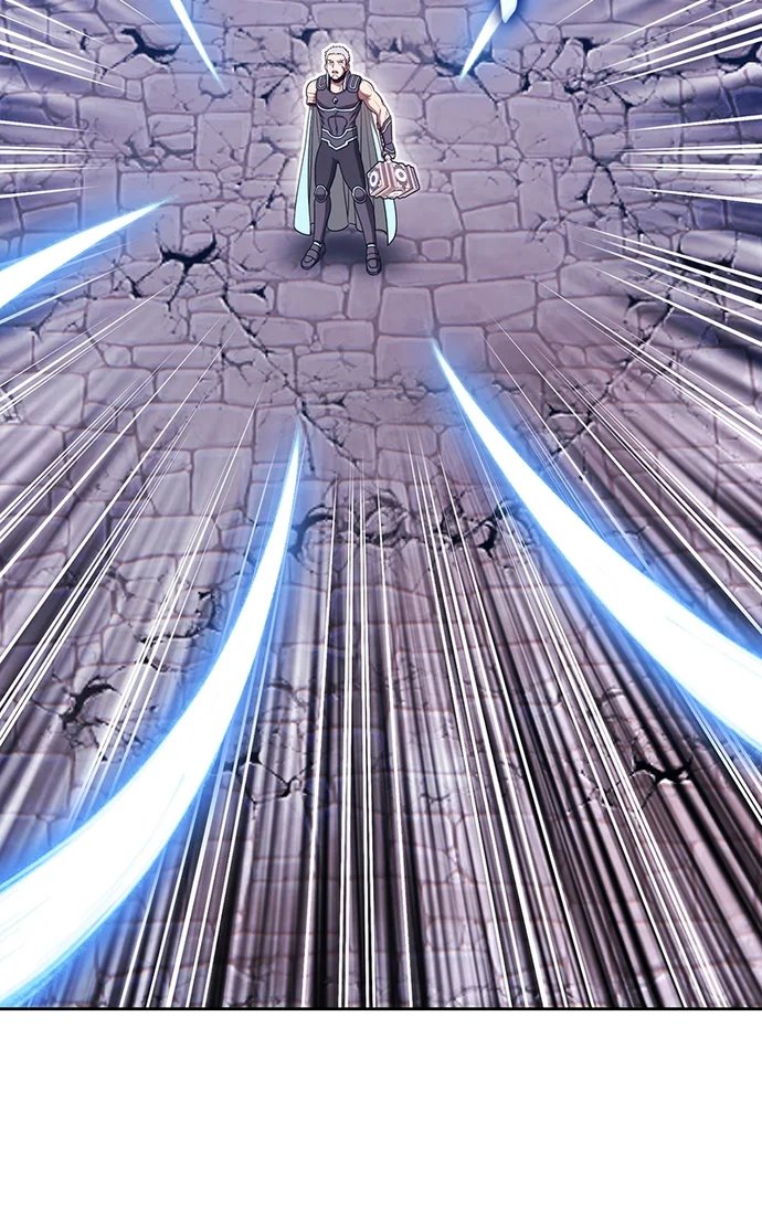 +99 Wooden stick - Chapter 148 Page 63