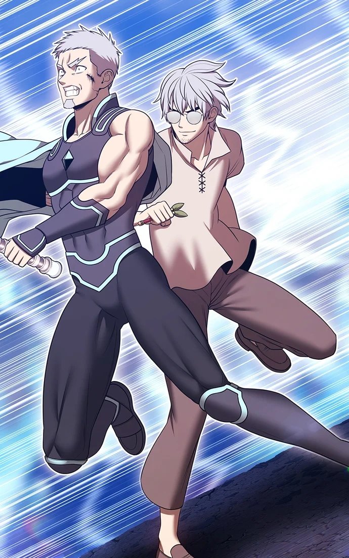 +99 Wooden stick - Chapter 148 Page 68