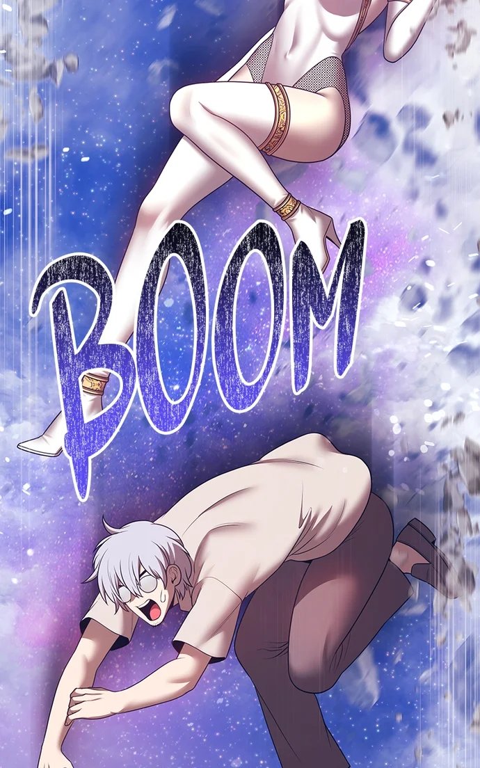 +99 Wooden stick - Chapter 149 Page 101