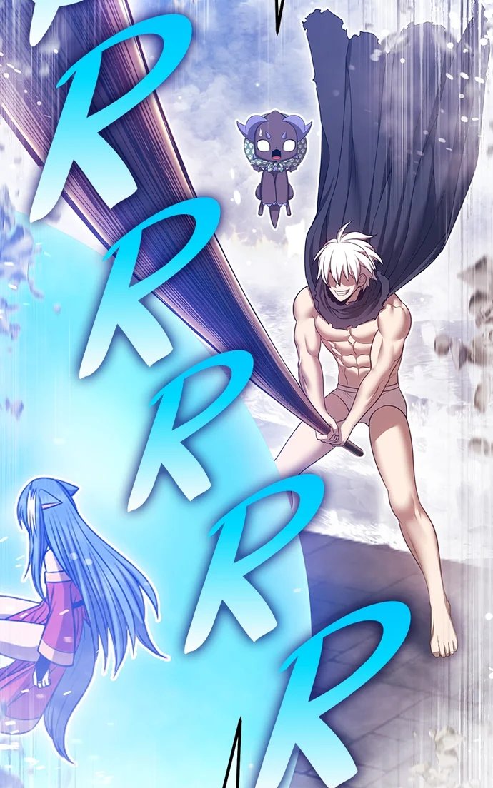 +99 Wooden stick - Chapter 149 Page 107