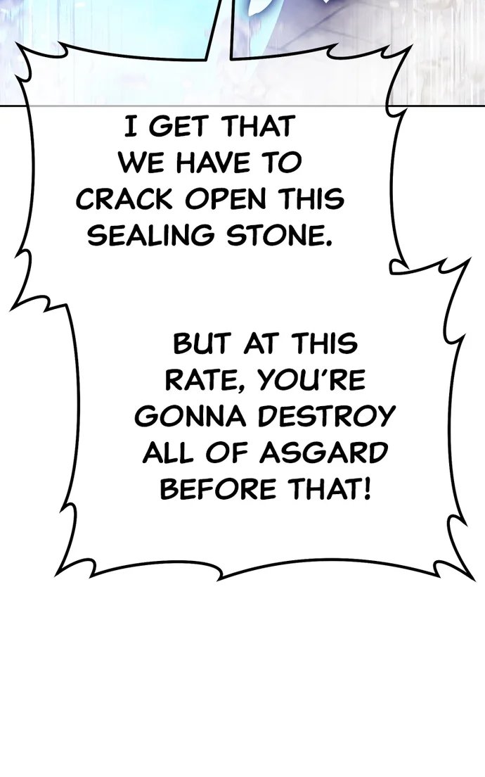 +99 Wooden stick - Chapter 149 Page 108